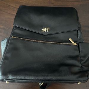 Freshly Picked Classic Diaper Bag